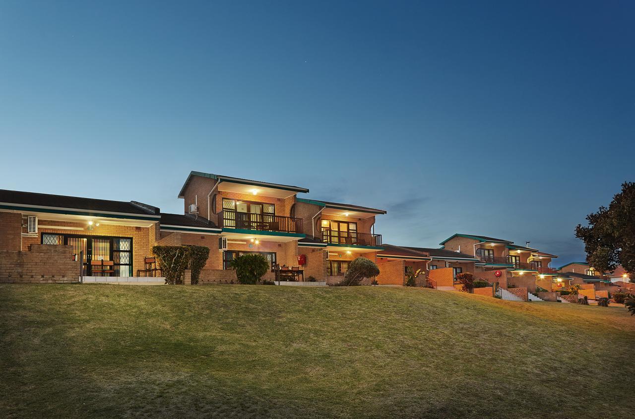 First Group Club Hacienda Shelly Beach Exterior foto