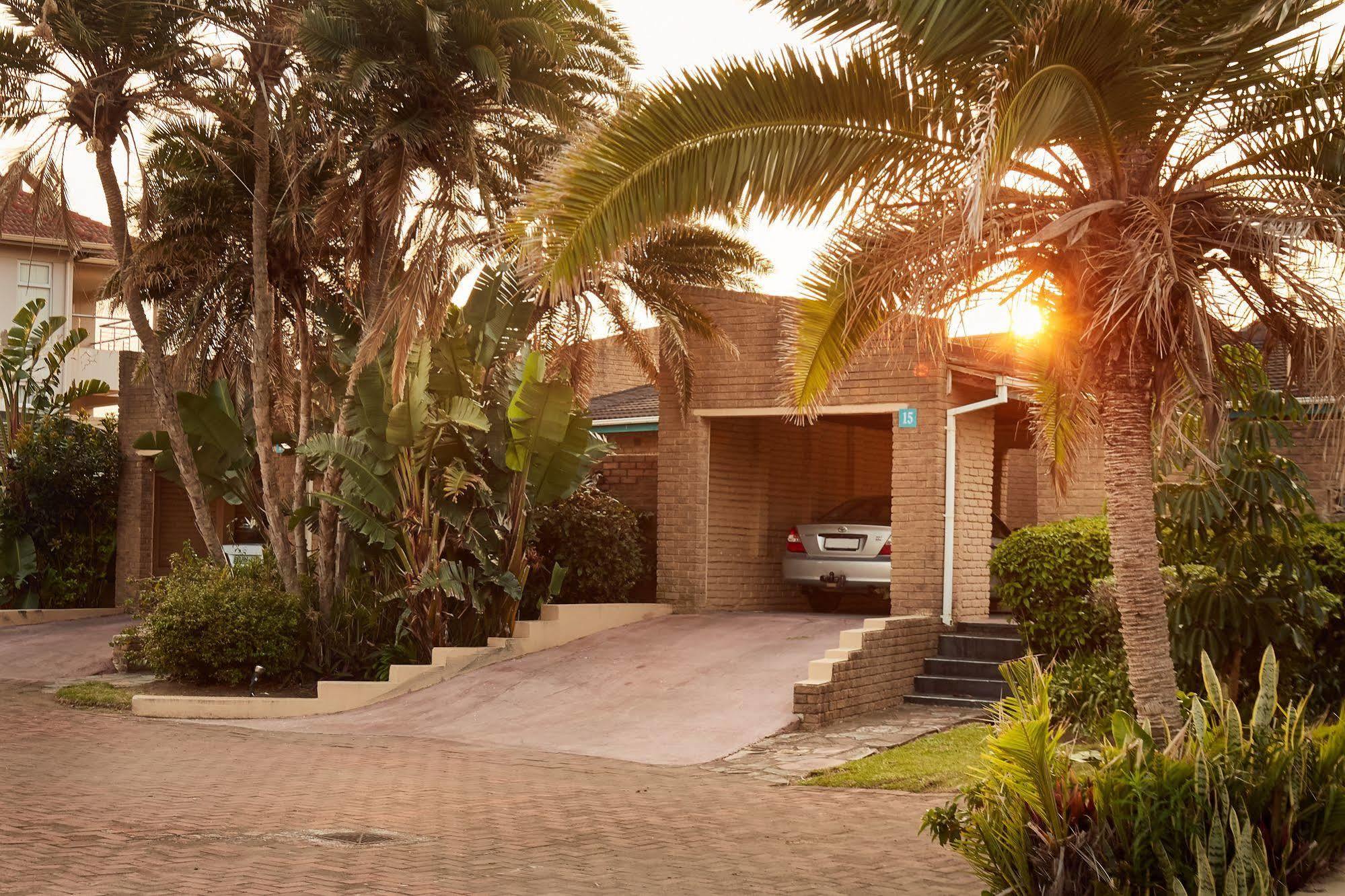 First Group Club Hacienda Shelly Beach Exterior foto