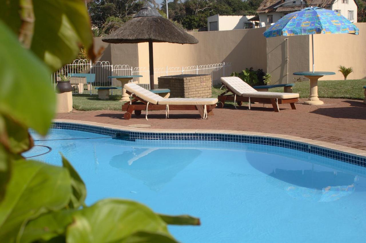 First Group Club Hacienda Shelly Beach Exterior foto
