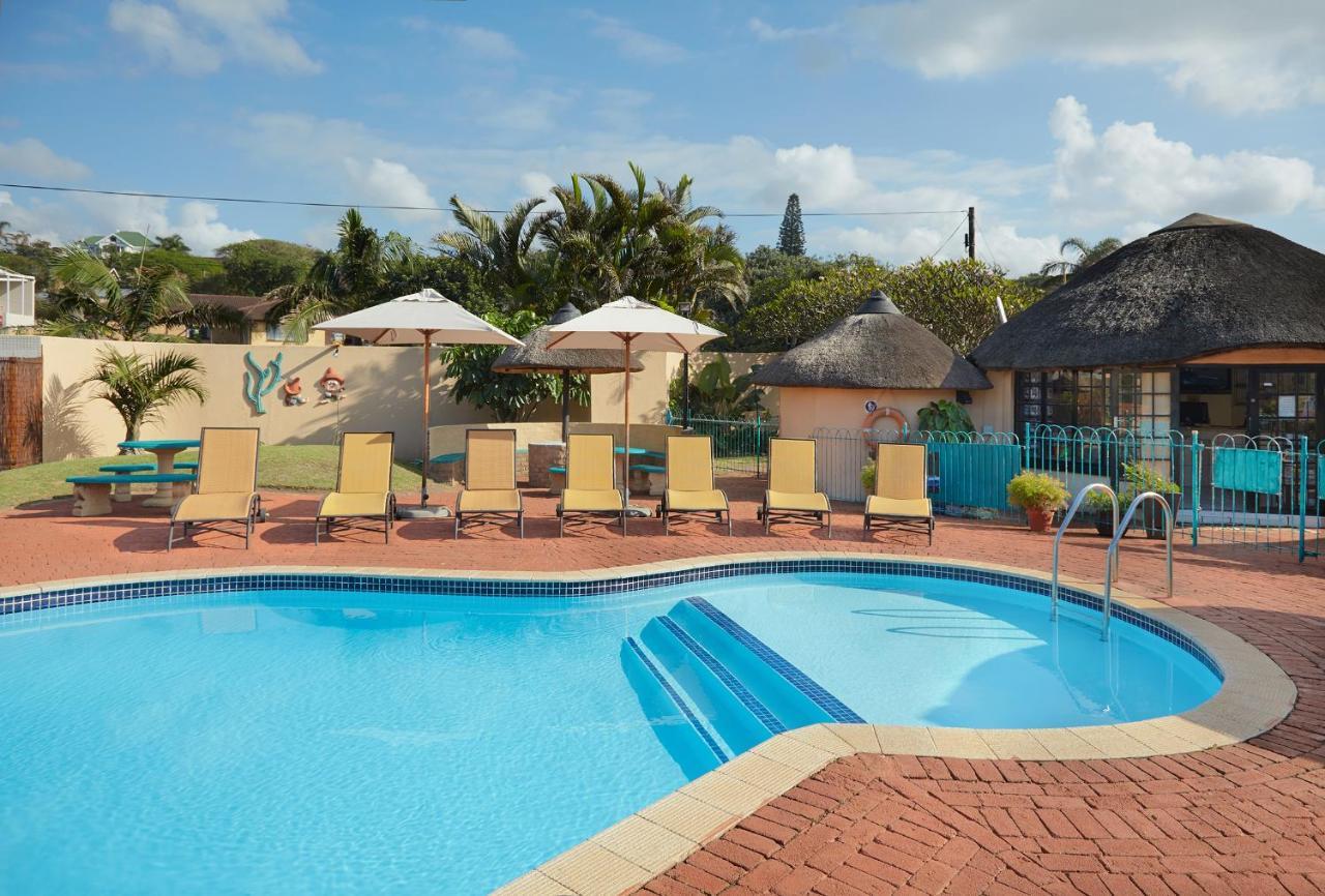 First Group Club Hacienda Shelly Beach Exterior foto