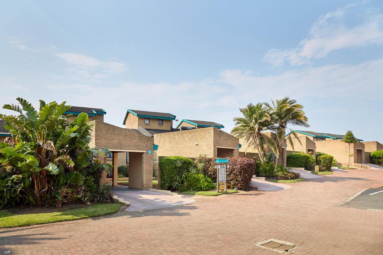 First Group Club Hacienda Shelly Beach Exterior foto